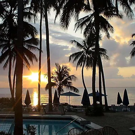 Kenya Bay Beach Hotel-2